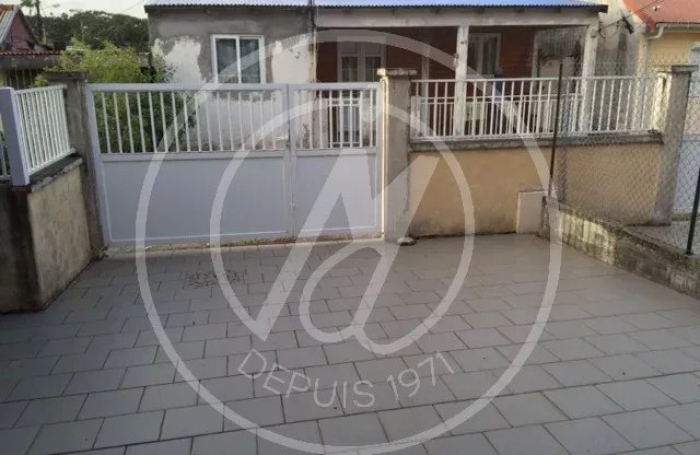 Location Appartement 69m&sup2; 3 pi&#232;ces Petit-Bourg