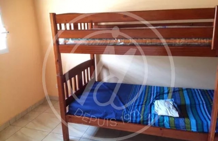 Location Appartement 69m&sup2; 3 pi&#232;ces Petit-Bourg