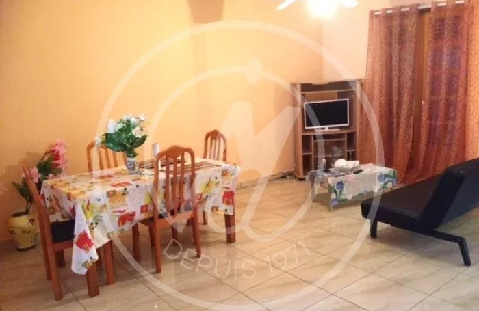 Location Appartement 69m&sup2; 3 pi&#232;ces Petit-Bourg