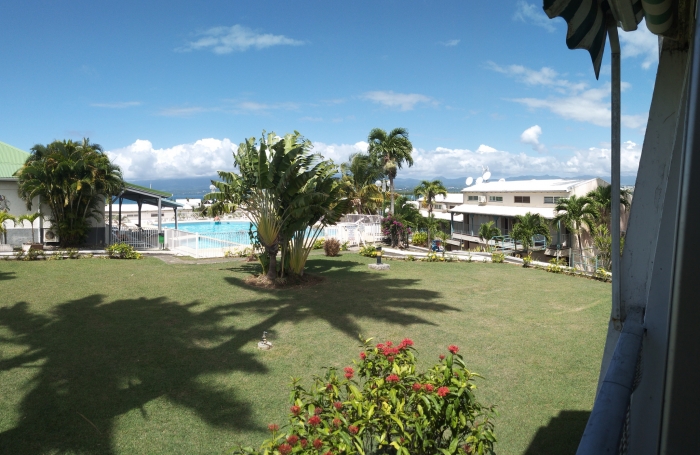 Location Appartement 97190