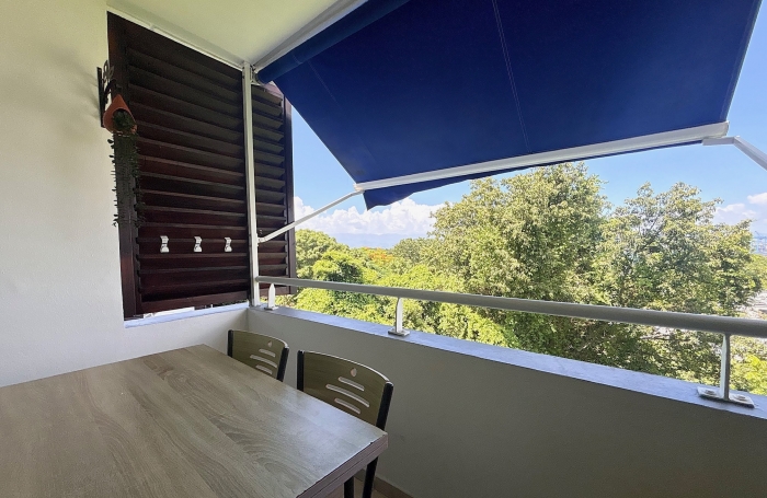 Location Appartement 97110