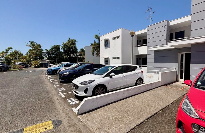 Studio - Pointe-à-Pitre