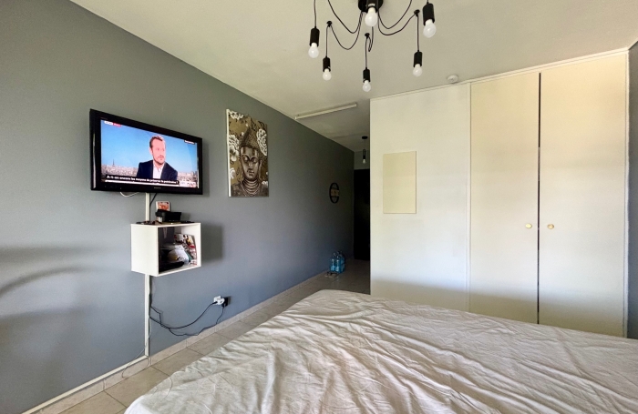 Studio - Pointe-à-Pitre