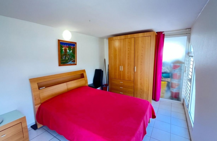 Vente Maison 200m&sup2; 6 pi&#232;ces Gourbeyre