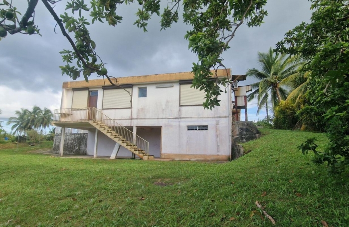 Vente Maison 95m&sup2; 5 pi&#232;ces Sainte Rose