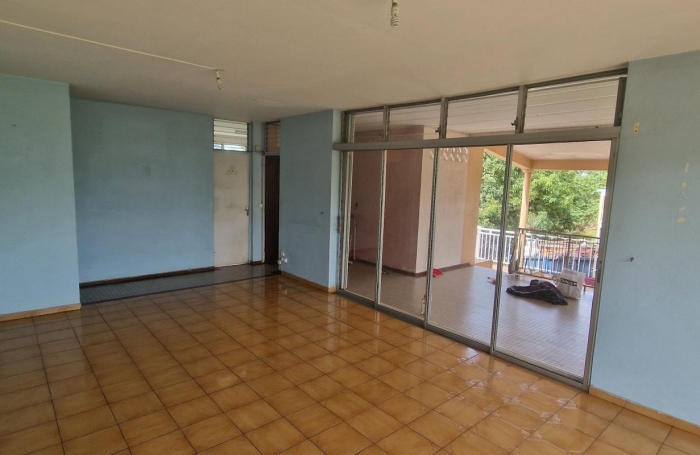 Vente Maison 95m&sup2; 5 pi&#232;ces Sainte Rose