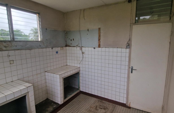 Vente Maison 95m&sup2; 5 pi&#232;ces Sainte Rose