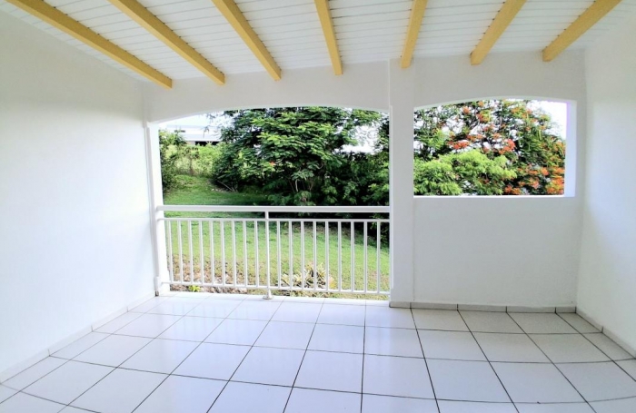 Location Appartement 97190