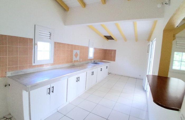 Location Appartement 91.58m&sup2; 3 pi&#232;ces Gosier