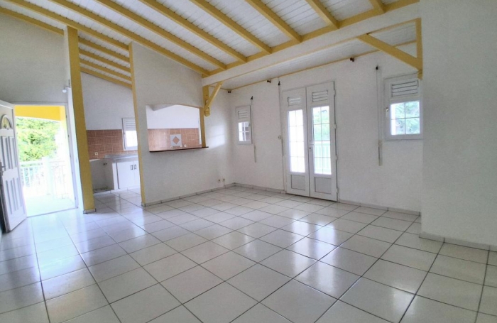 Location Appartement 91.58m&sup2; 3 pi&#232;ces Gosier