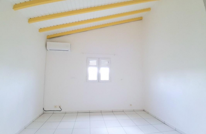 Location Appartement 91.58m&sup2; 3 pi&#232;ces Gosier