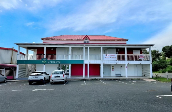 Location Bureaux 97118