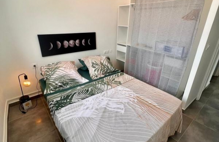 Location Appartement 88.99m&sup2; 4 pi&#232;ces Petit-Bourg