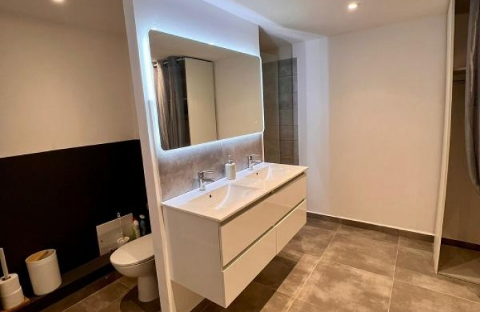 Location Appartement 88.99m&sup2; 4 pi&#232;ces Petit-Bourg