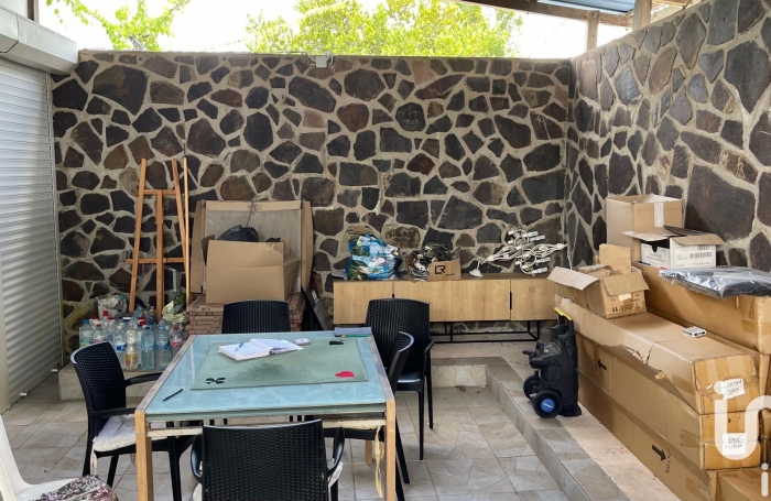 Vente Maison 431m&sup2; 13 pi&#232;ces Les Abymes