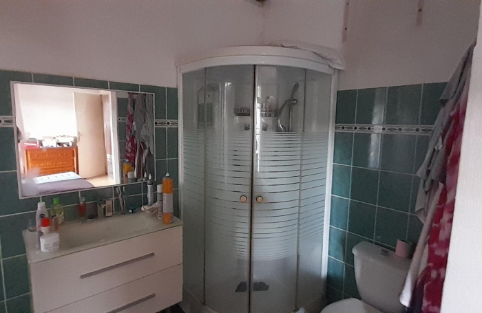 Vente Maison 145m&sup2; 7 pi&#232;ces Les Abymes