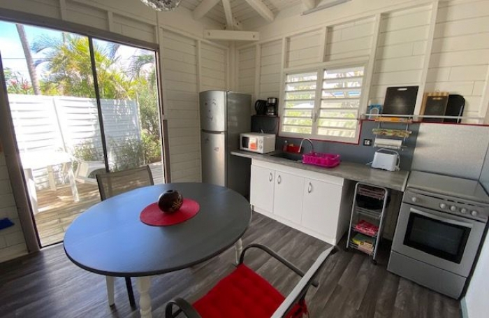 Location Maison 97160