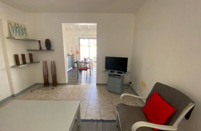Location Maison 52.97m&sup2; 2 pi&#232;ces Le Moule