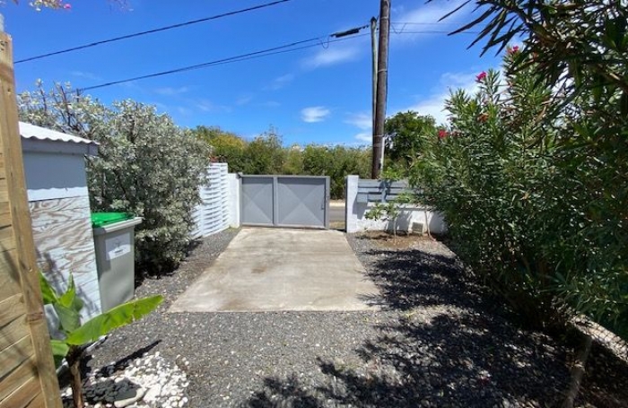 Location Maison 52.97m&sup2; 2 pi&#232;ces Le Moule