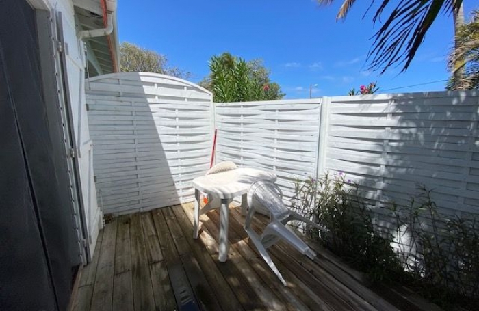 Location Maison 52.97m&sup2; 2 pi&#232;ces Le Moule