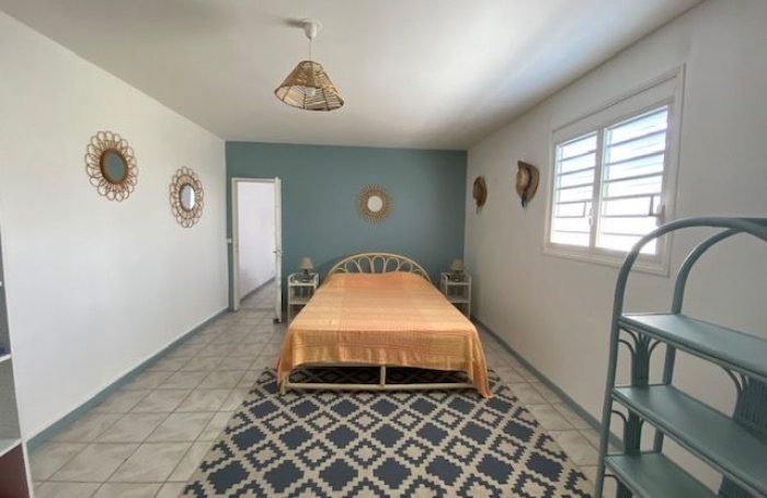 Location Maison 52.97m&sup2; 2 pi&#232;ces Le Moule