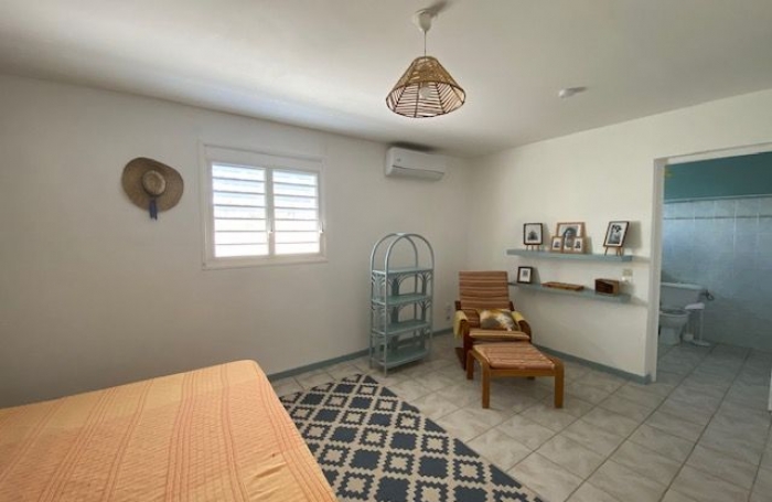 Location Maison 52.97m&sup2; 2 pi&#232;ces Le Moule