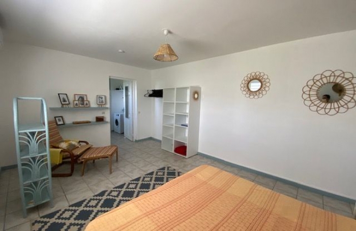 Location Maison 52.97m&sup2; 2 pi&#232;ces Le Moule