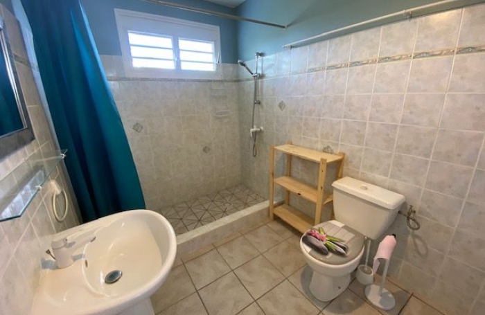 Location Maison 52.97m&sup2; 2 pi&#232;ces Le Moule