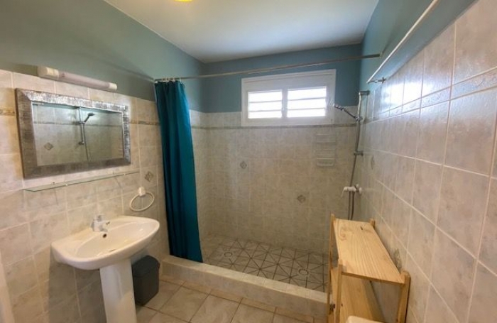 Location Maison 52.97m&sup2; 2 pi&#232;ces Le Moule