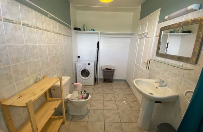 Location Maison 52.97m&sup2; 2 pi&#232;ces Le Moule