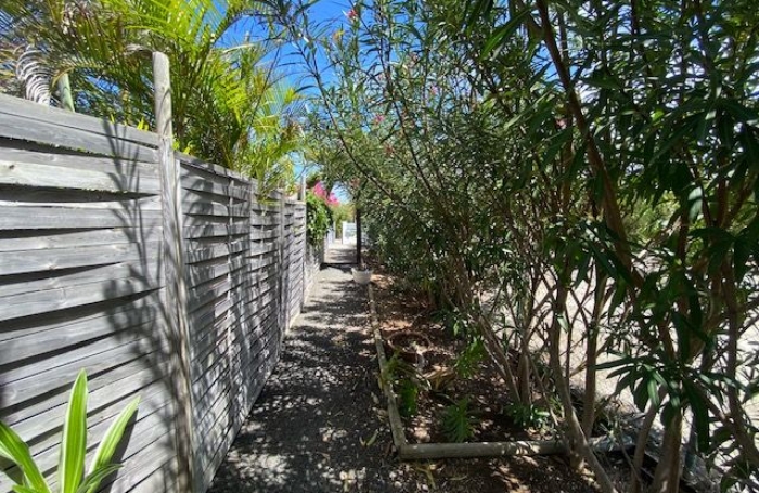 Location Maison 52.97m&sup2; 2 pi&#232;ces Le Moule