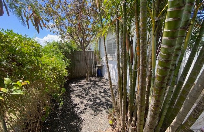 Location Maison 52.97m&sup2; 2 pi&#232;ces Le Moule