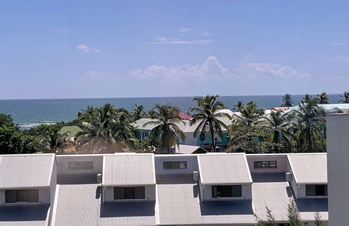 Location Appartement 65.29m² 3 pièces Saint François