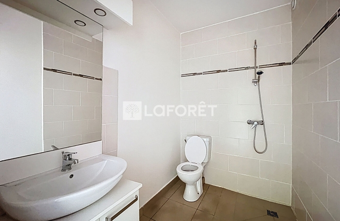 Location Maison 83.24m² 4 pièces Saint François