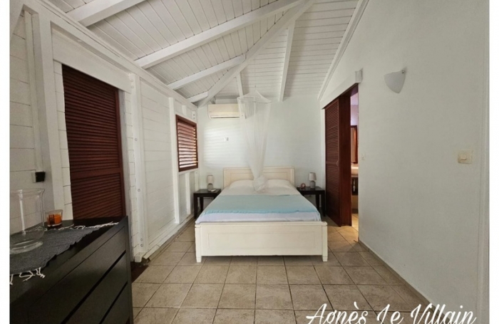 Vente Maison 35m&sup2; 2 pi&#232;ces Deshaies