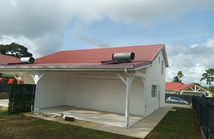 Location Maison 97170