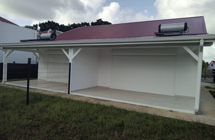 Location Maison 97170