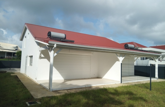 Location Maison 97170