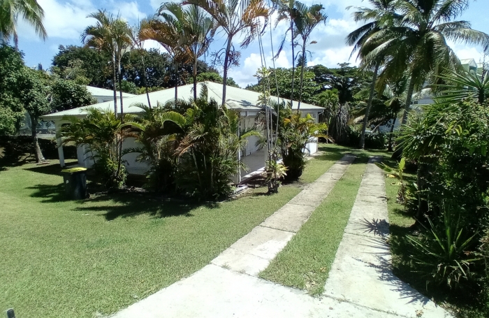 Location Maison 97122