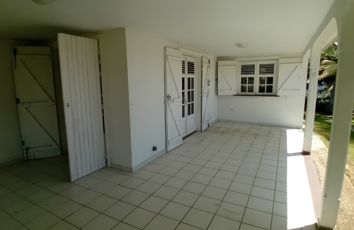 MAISON T4 - CONVENANCE 97122 BAIE-MAHAULT