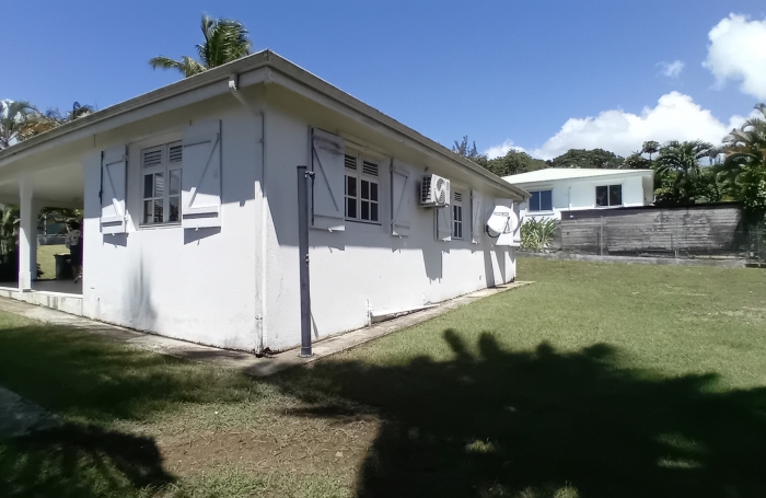 MAISON T4 - CONVENANCE 97122 BAIE-MAHAULT