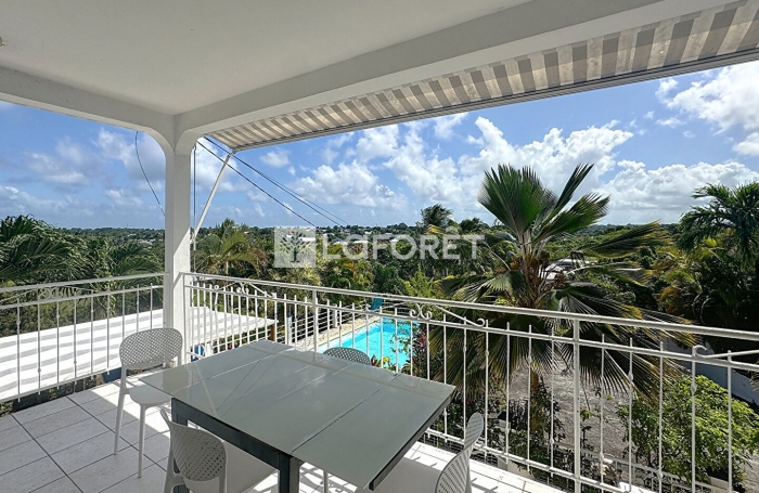 Location Appartement 