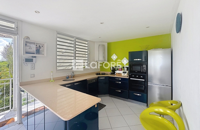 Location Appartement 113m² 4 pièces Sainte Anne