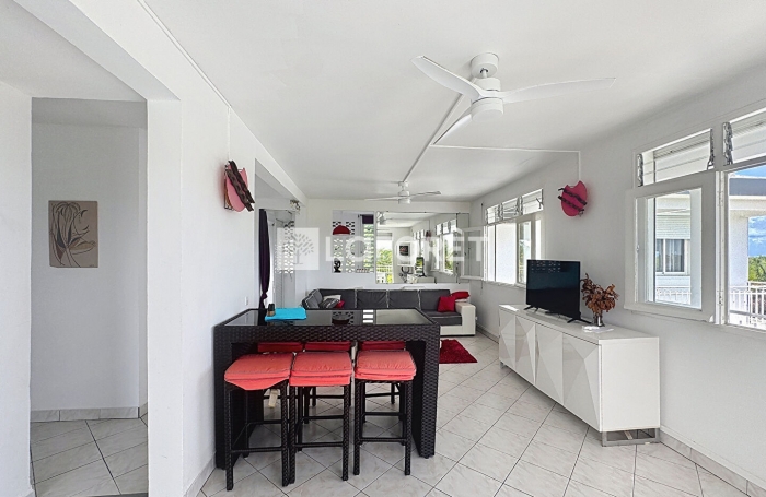 Location Appartement 113m² 4 pièces Sainte Anne