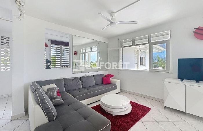 Location Appartement 113m² 4 pièces Sainte Anne