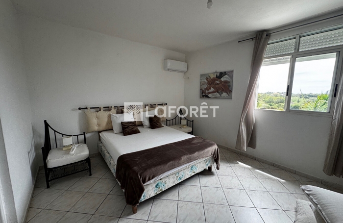 Location Appartement 113m² 4 pièces Sainte Anne