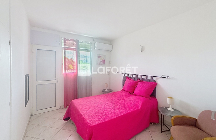 Location Appartement 113m² 4 pièces Sainte Anne