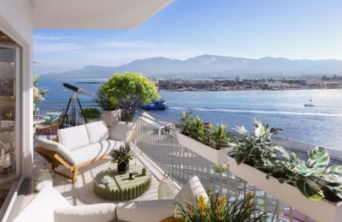 Vente Appartement 30m&sup2; 1 pi&#232;ce Pointe-à-Pitre