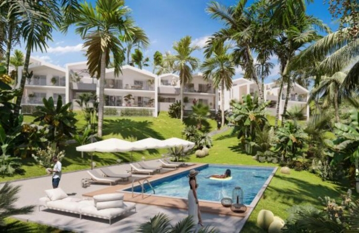 Vente Appartement 21m&sup2; 1 pi&#232;ce Trois Rivières