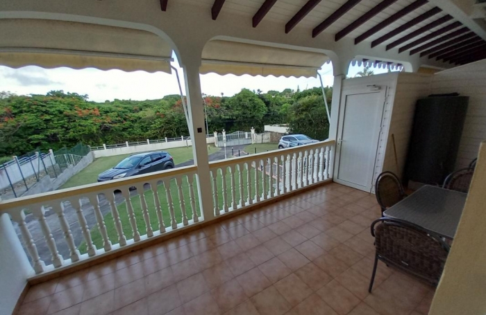 Location Appartement 97190